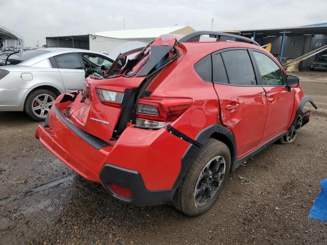 Photo 4 from auction – 2018 SUBARU CROSSTREK with VIN JF2GTAEC0M8309202