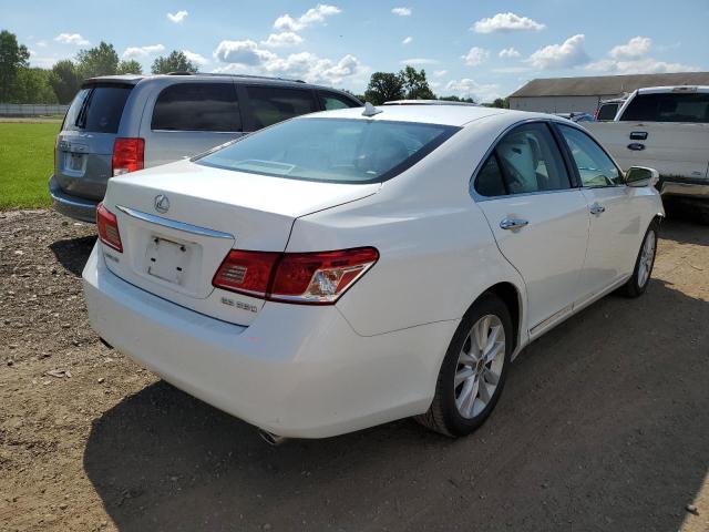 Photo 4 from auction – 2010 LEXUS ES 350 with VIN JTHBK1EG1A2402810