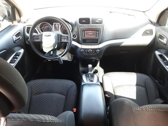 Photo 9 from auction – 2015 DODGE JOURNEY SE with VIN 3C4PDCAB3FT547716