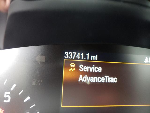 Photo 8 from auction – 2020 FORD ESCAPE SE with VIN 1FMCU0G66LUA31810