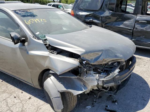 Photo 9 from auction – 2013 KIA FORTE EX with VIN KNAFU4A29D5654975