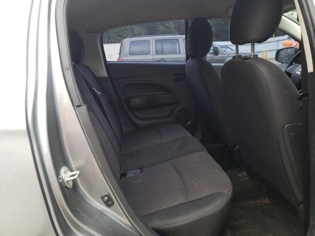 Photo 6 from auction – 2017 MITSUBISHI MIRAGE ES with VIN ML32A3HJ2HH010212