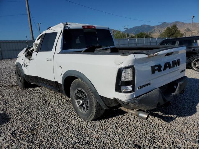Photo 3 from auction – 2016 RAM 1500 REBEL with VIN 1C6RR7YT4GS363850