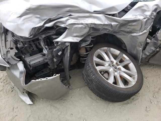 Photo 9 from auction – 2014 MAZDA 6 TOURING with VIN JM1GJ1V63E1138793