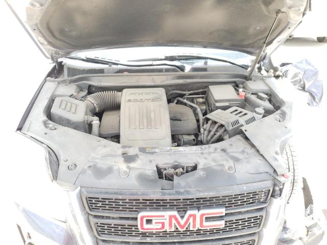 Photo 7 from auction – 2013 GMC TERRAIN SL with VIN 2GKALUEK2D6218441