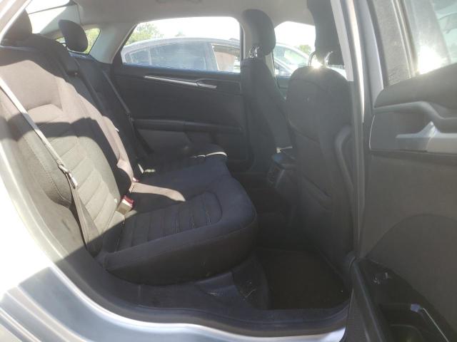 Photo 6 from auction – 2014 FORD FUSION SE with VIN 3FA6P0H77ER178864