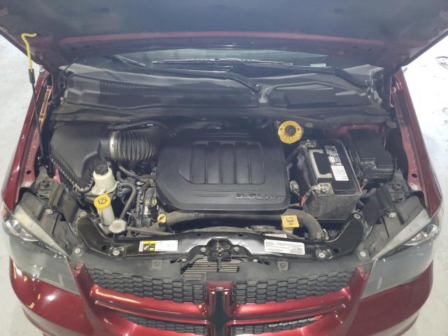 Photo 7 from auction – 2019 DODGE GRAND CARA with VIN 2C4RDGEG4KR768681
