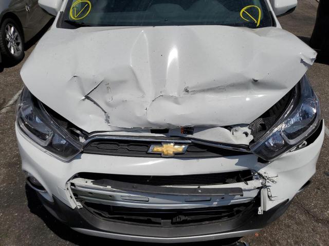 Photo 7 from auction – 2021 CHEVROLET SPARK ACTI with VIN KL8CH6SA9MC713443