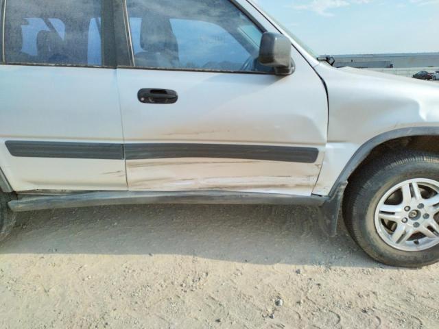 Photo 9 from auction – 1997 HONDA CR-V LX with VIN JHLRD1853VC037697