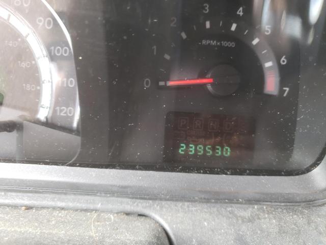Photo 8 from auction – 2010 DODGE JOURNEY SE with VIN 3D4PG4FBXAT145516