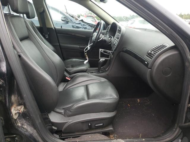 Photo 5 from auction – 2011 SAAB 9-3 AERO with VIN YS3FC4BY4B1302540