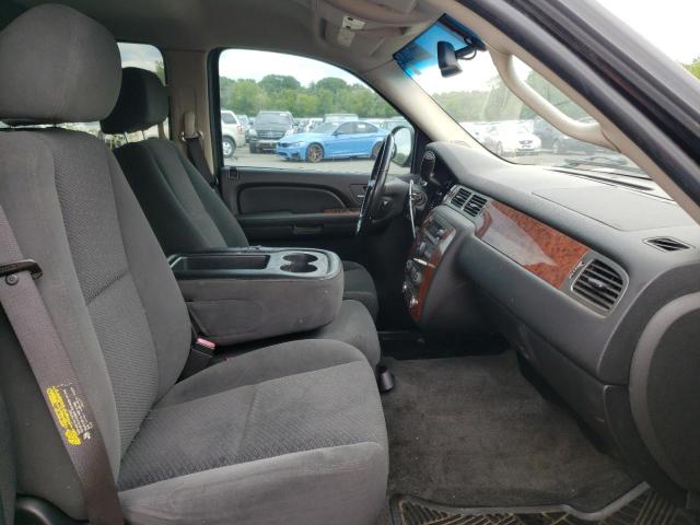 Photo 5 from auction – 2007 CHEVROLET AVALANCHE with VIN 3GNEK12387G109056