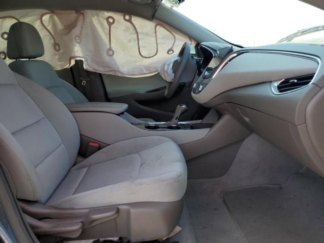 Photo 5 from auction – 2019 CHEVROLET MALIBU LT with VIN 1G1ZD5ST5KF138268