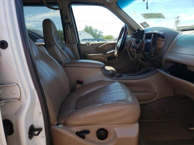 Photo 5 from auction – 1998 FORD EXPEDITION with VIN 1FMPU18L6WLB53086