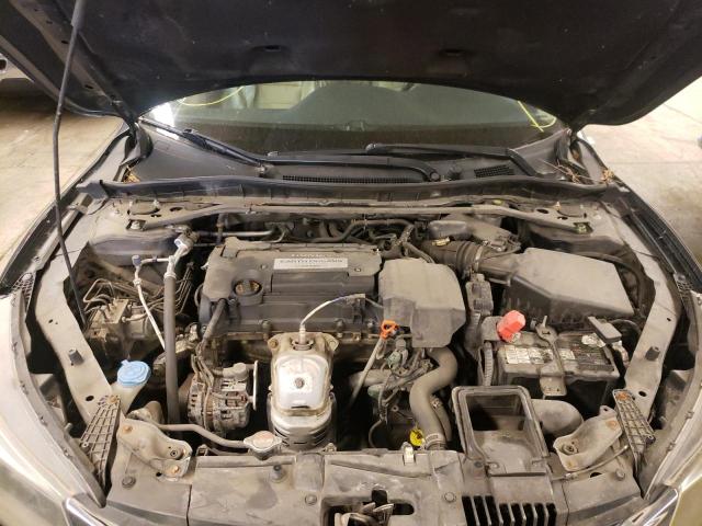Photo 7 from auction – 2013 HONDA ACCORD EXL with VIN 1HGCR2F85DA251237