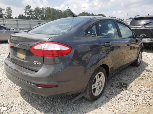 Photo 4 from auction – 2017 FORD FIESTA SE with VIN 3FADP4BJ8HM101957