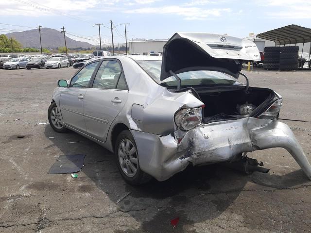Photo 3 from auction – 2003 TOYOTA CAMRY LE with VIN 4T1BF32KX3U557160