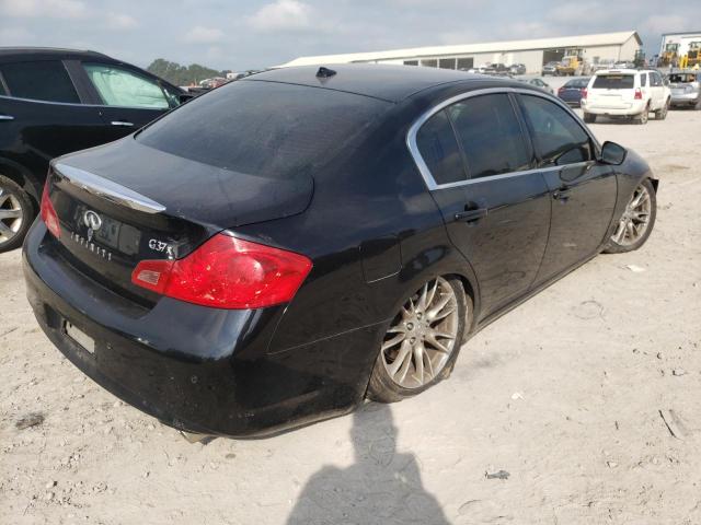 Photo 4 from auction – 2012 INFINITI G37 with VIN JN1CV6AR1CM975699