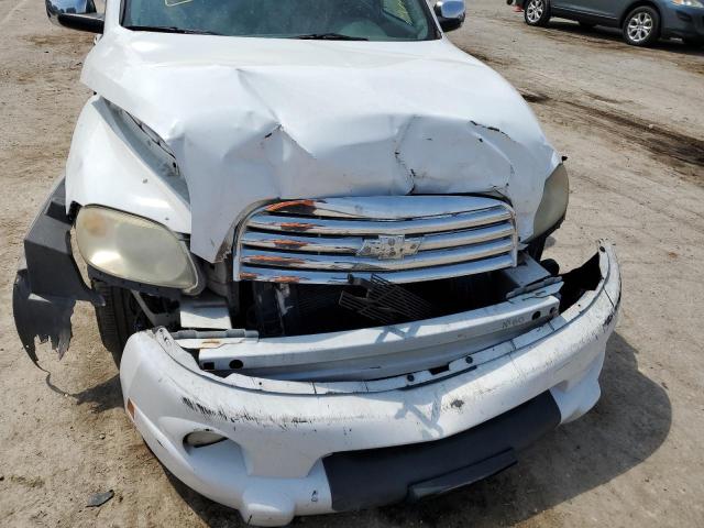 Photo 9 from auction – 2008 CHEVROLET HHR LT with VIN 3GNDA53P28S602012