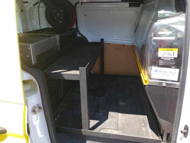 Photo 6 from auction – 2018 FORD TRANSIT CO with VIN NM0LS7E78J1369770