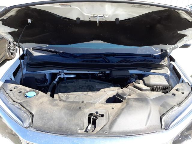 Photo 7 from auction – 2020 HONDA PILOT EXL with VIN 5FNYF5H52LB002336