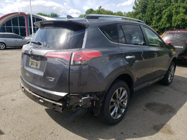 Photo 4 from auction – 2018 TOYOTA RAV4 LIMIT with VIN JTMDFREV7JD231416