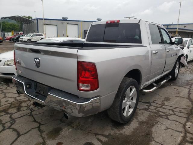 Photo 4 from auction – 2011 DODGE RAM 1500 with VIN 1D7RB1CT8BS656537