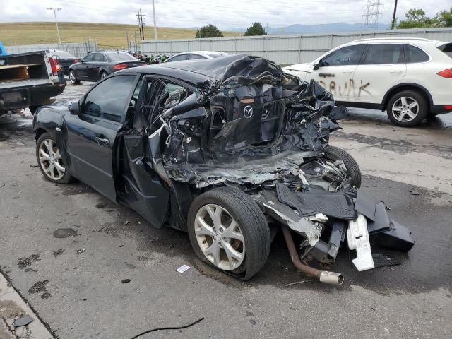 Photo 3 from auction – 2008 MAZDA 3 I with VIN JM1BK32F281170940