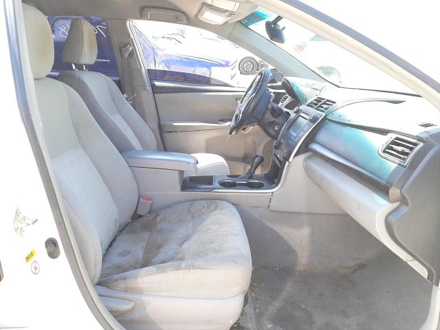 Photo 5 from auction – 2015 TOYOTA CAMRY LE with VIN 4T1BF1FK0FU009462