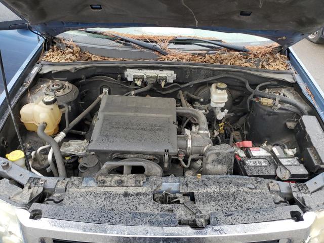 Photo 7 from auction – 2009 FORD ESCAPE XLT with VIN 1FMCU93G39KB39731