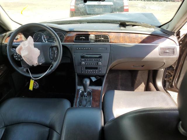 Photo 9 from auction – 2009 BUICK LACROSSE C with VIN 2G4WD582591255225