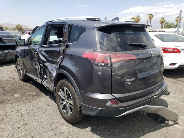 Photo 3 from auction – 2016 TOYOTA RAV4 XLE with VIN 2T3WFREV5GW247473