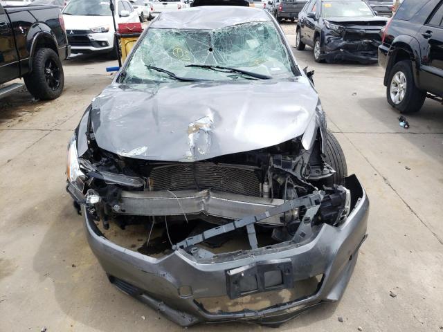 Photo 9 from auction – 2016 NISSAN ALTIMA 2.5 with VIN 1N4AL3AP0GC229172
