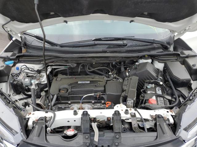 Photo 7 from auction – 2016 HONDA CR-V LX with VIN 5J6RM4H32GL020738