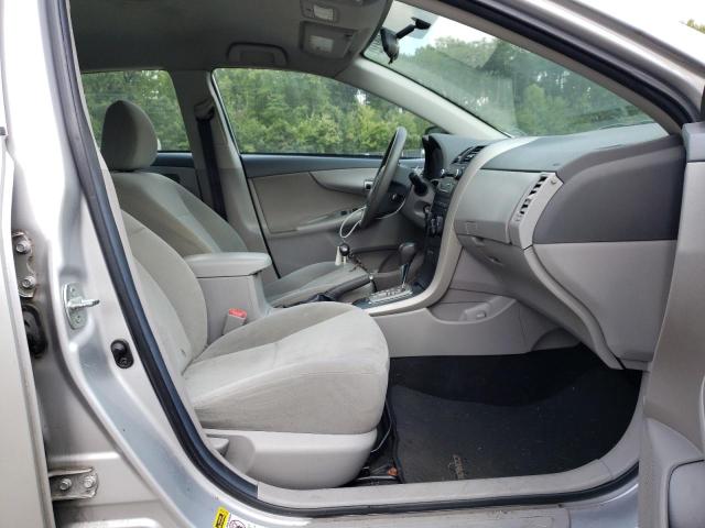 Photo 5 from auction – 2010 TOYOTA COROLLA BA with VIN 2T1BU4EE4AC518144