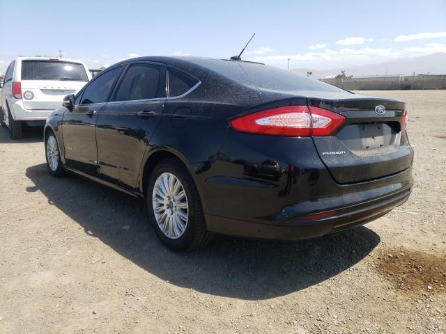 Photo 3 from auction – 2016 FORD FUSION SE with VIN 3FA6P0LU8GR397915
