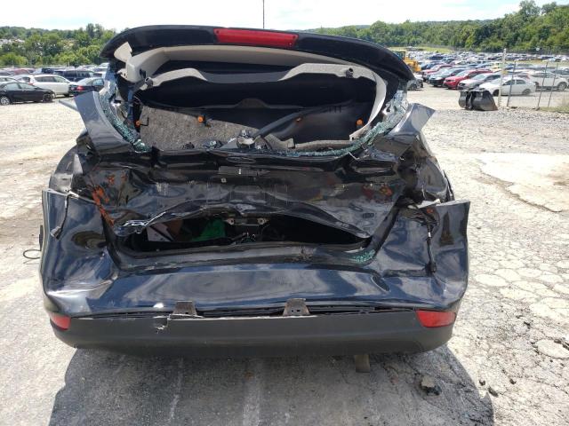 Фото 9 с аукциона – 2015 FORD FOCUS SE с VIN 1FADP3K2XFL372892