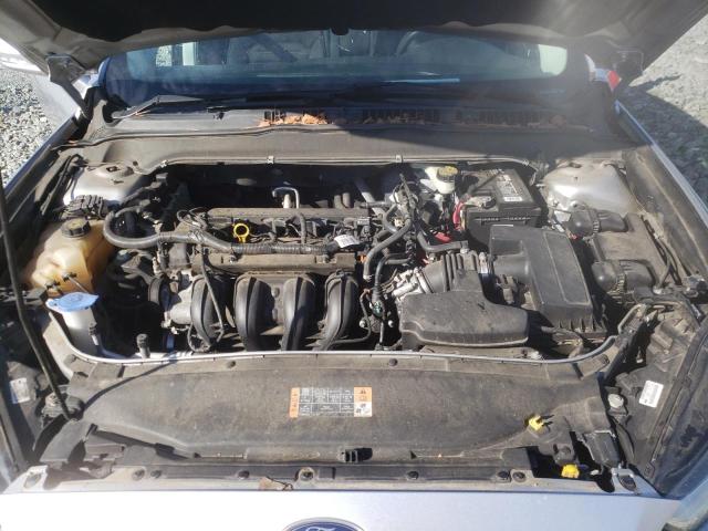 Photo 7 from auction – 2014 FORD FUSION SE with VIN 3FA6P0H77ER178864