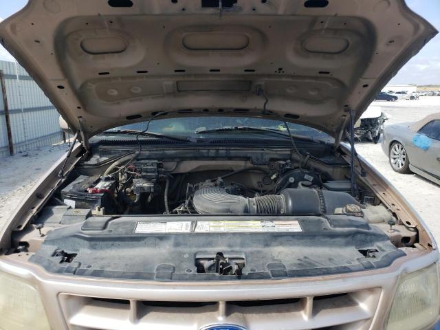 Photo 7 from auction – 1997 FORD F150 with VIN 1FTDX1765VNA50190