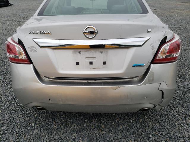 Photo 9 from auction – 2013 NISSAN ALTIMA 2.5 with VIN 1N4AL3AP6DN411524