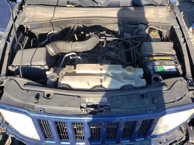 Photo 7 from auction – 2010 JEEP LIBERTY SP with VIN 1J4PP2GK3AW110899