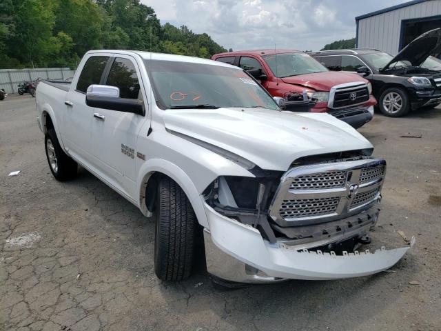 RAM 1500 LARAM 2015 with VIN 1C6RR7NT7FS660596 - Photo from auction