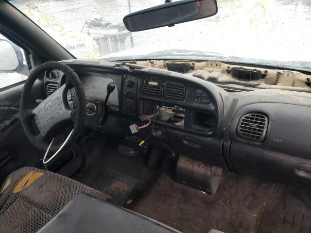 Photo 9 from auction – 1999 DODGE RAM 1500 with VIN 3B7HC13Y2XG125315
