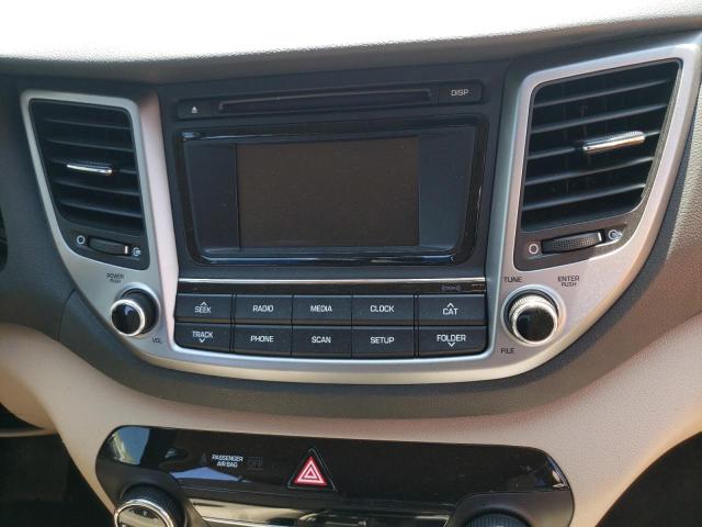 Photo 9 from auction – 2017 HYUNDAI TUCSON LIM with VIN KM8J3CA42HU540237