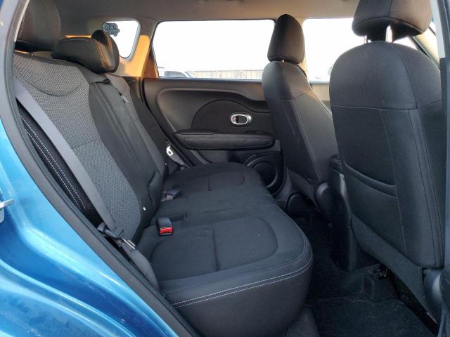 Photo 6 from auction – 2019 KIA SOUL + with VIN KNDJP3A50K7638786