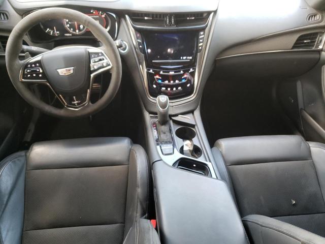 Photo 9 from auction – 2018 CADILLAC CTS-V with VIN 1G6A15S60J0157435