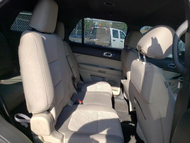 Photo 6 from auction – 2013 FORD EXPLORER with VIN 1FM5K7B87DGA61981