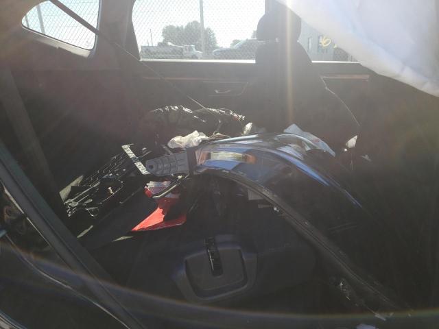 Photo 6 from auction – 2019 HONDA CR-V EX with VIN 7FARW2H59KE002050