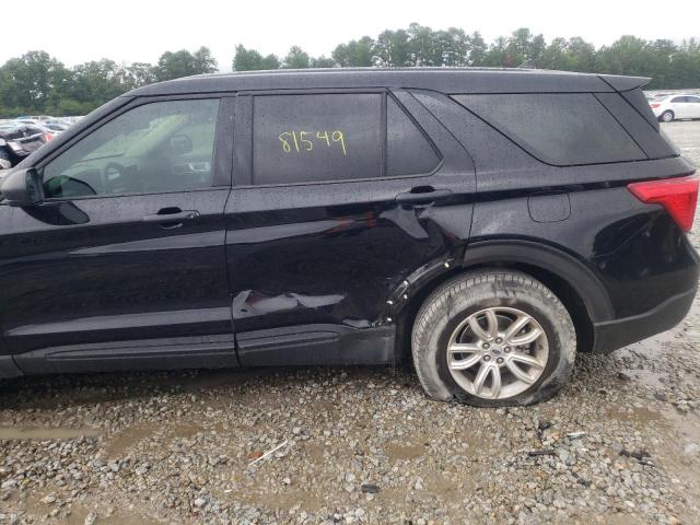 Foto 9 de la subasta – 2020 FORD EXPLORER con VIN 1FMSK7BH0LGC21443