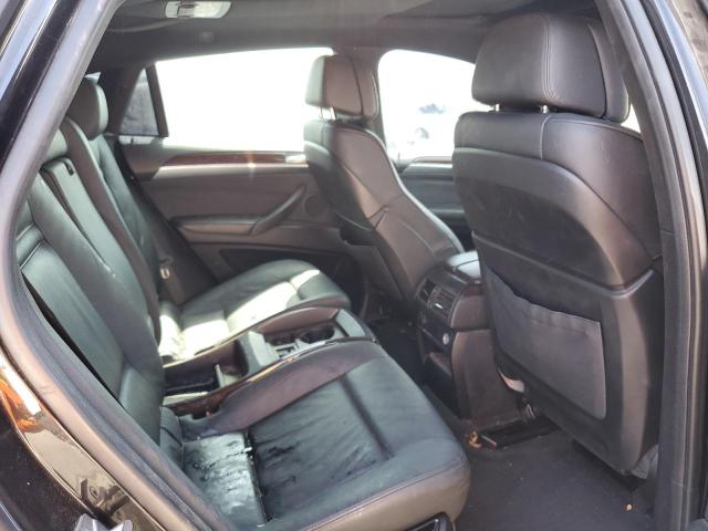Photo 6 from auction – 2012 BMW X6 XDRIVE3 with VIN 5UXFG2C58CL779576